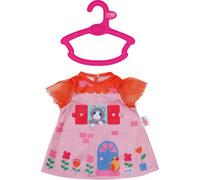 ZAPF Creation BABY born® Robe Maison 43cm, Accessoires de poupée