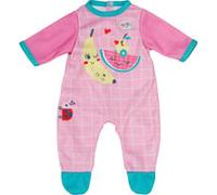 ZAPF Creation BABY born Romper Pink 36cm, Accessoires de poupée