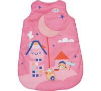 BABY born Sac de couchage Lune – canard amovible attaché