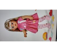 ZAPF CREATION BABY born - Sarah - 36 cm 0 0 STK