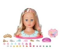 ZAPF Creation 835432, Maquillage et tête à coiffer