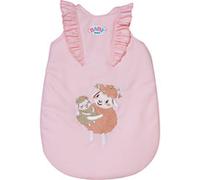 ZAPF Creation BABY born Sleeping Bag Flower, Accessoires de poupée