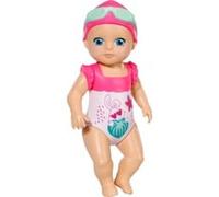 ZAPF Creation BABY born Splish Splash Emma, Poupée