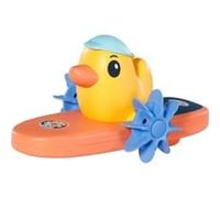 ZAPF Creation BABY born Splish Splash Surfing Berta, Figurine