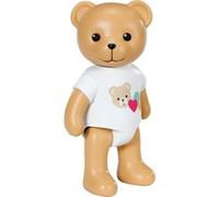 ZAPF Creation BABY born Splish Splash Teddy, Figurine
