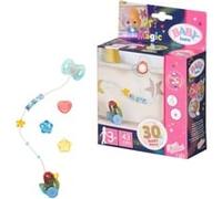 BABY born Sucette interactive magique 43cm