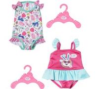 ZAPF Creation BABY born Swimsuit 43cm, Accessoires de poupée