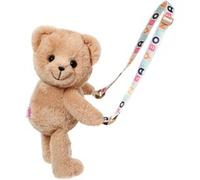 ZAPF Creation BABY born Teddy Bag, Sac