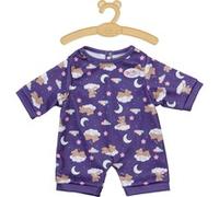 ZAPF Creation "BABY born Teddy''s Romper Glow in the Dark, Accessoires de poupée"