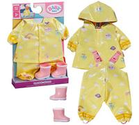 ZAPF Creation BABY born® Tenue de pluie 43cm, Accessoires de poupée
