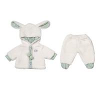 Zapf Creation Tenue pour poupée BABY born® Mouton 43 cm, accessoires de poupée