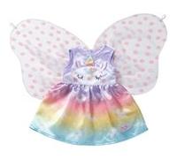 ZAPF Creation BABY born Tenue papillon 43cm, Accessoires de poupée