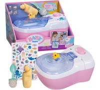 ZAPF Creation BABY born Toilet, Meubles de poupées