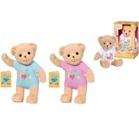 ZAPF CREATION BABY né ours 0 0 STK