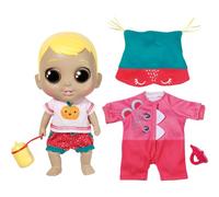 Zapf Creation Chou Chou Baby Luca