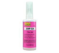 Zap PT07 Zap CA 2oz (Thin) Cyano Super Glue
