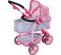 ZAPF Creation Poussette Deluxe BABY born®, Meubles de poupées