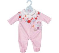 ZAPF Creation Romper pink, Accessoires de poupée