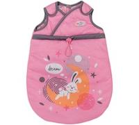 ZAPF Creation Sleeping Bag, Accessoires de poupée