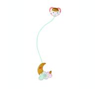 Zapf Creation® Sweet Dreams Tétine Baby Annabell Accessoires pour poupées