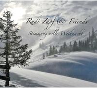 Zapf,Rudi & Friends - Stimmungsvolle Weihnacht [Import]