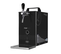 Zapfanlage PYGMY 25/K LIMITED EDITION Tirez Bière Pompe Membrane Refroidisseur Sec Acier Inox 35L/h Green Line