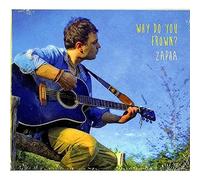 Zapha - Why Do You Frown [Import]