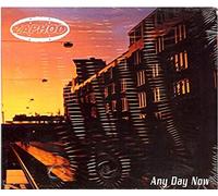 Zaphod - Any Day Now [Import]