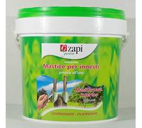 ZAPI Mastic Pour Fitobalsam Emballage De 5 Kg, Soin Rénau Pour Rongeurs, Taille Moyenne, Granulé De Soin Rénau Pour Rongeurs, Mastic, Aliment Pour Animaux, 5 Kg