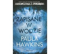 Zapisane w wodzie