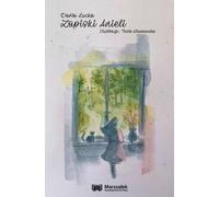 Zapiski Anieli - Daria Łucka (Literatur, Poesie auf Polnisch)