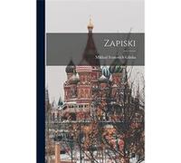 Zapiski - Mikhail Ivanovich Glinka - Creative Media Partners LLC - Livre en Anglais Mikhail Ivanovich GlinkaMikhail Ivanovich Glinka (Auteur)