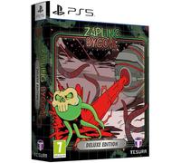 Zapling Bygone Deluxe Edition PS5 - Neuf