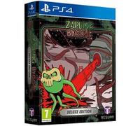 Zapling Bygone Deluxe Edition pour PS4 G