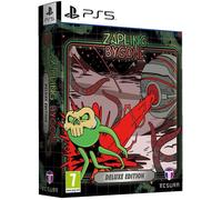 Zapling Bygone Deluxe Edition PS5