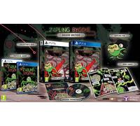 Zapling Bygone - Deluxe Edition (Sony Playstation 4)