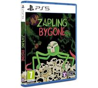Zapling Bygone Playstation 5