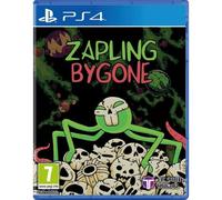 Zapling Bygone PS4