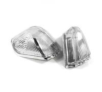 ZAPORA 2 Pièces/paire Clignotant Lampe Rétroviseur Boîtier Lampe Recul Pour Benz Pour Sprinter 2006-2017