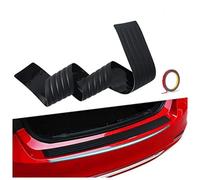 ZAPORA Coffre Voiture Protection de Pare-Chocs pour Audi Q3 F3 2018-2023 Anti-Rayures Coffre Seuil Protection Autocollant Accessoires Protège-Pare-Chocs Arrière