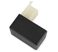ZAPORA Contrôleur de Pompe, Relais de Coupure d'essence pour Moto, pour CBR250 RJ/RK/RK2 MC19 NC23 CB400F CB1 CBR 400 900RR 1000F 36100-MM5-008 Ensemble Relais d'arrêt Ventilateur