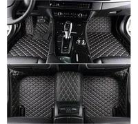 ZAPORA Doublure de Tapis de Sol de Voiture Tapis de Sol de Voiture à Couverture complète personnalisés pour VW pour Polo 2019-2024 Année Détails intérieurs Accessoires(Style3)