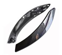 ZAPORA Ensemble Poignées Porte Intérieures Pièces Automobiles Poignée Intérieure Couvercle Pour Série 3 4 F30 F80 F31 F32 F33 F34 F35 F36(Front right)