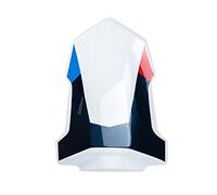 ZAPORA Housse De Siège De Moto Section Carénage Capot Passager pour S1000RR 2022 2021 2020 M1000RR S 1000 RR 2019 Décoration Couverture arrière(A)