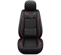 ZAPORA Housse De Siège De Voiture Accessoires Intérieurs Automatiques pour SsangYong Actyon Sport Kyron Korando Rodius Rexton Président Tivolan(2)