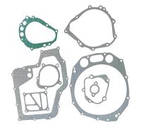 ZAPORA Joint de Carter d'huile, stator, alternateur, Couvercle d'embrayage, pour Suzuki GSXR1300, GSX-R1300, GSX1300R et Hayabusa 1300 (1999-2007) Respiration(The kits1)