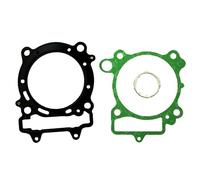 ZAPORA Kit Complet De Joints De Cylindre pour K&awasaki pour KX450F 2009-2015, Accessoires Moto Durables, Cylindre, Stator, Couvercle d'embrayage, Soupapes Respiration(Style3)