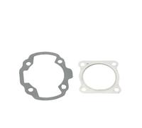 ZAPORA Kit Complet de Joints de Cylindre pour Scooter 50cc et 70cc, pour Peugeot Buxy, Elyseo, Elystar, Looxor, Metal-X, Vivacity, X-Fight 50cc 2T Respiration(Style2)