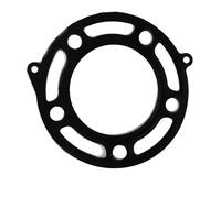 ZAPORA Kit De Joints De Carter Et De Cylindre pour K&awasaki KX125, K1, K2, K3 (2001-2002) Respiration(Cylinder Head Gasket)