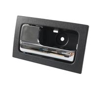 ZAPORA poignée Car Interior Door Handle Front Left Side Pour Ford Pour Pickup 2009-2014